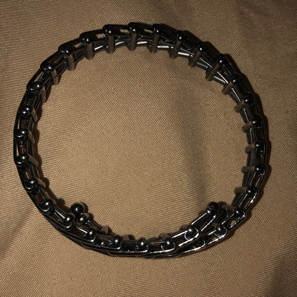 Alex and ani vintage 66 wrap.